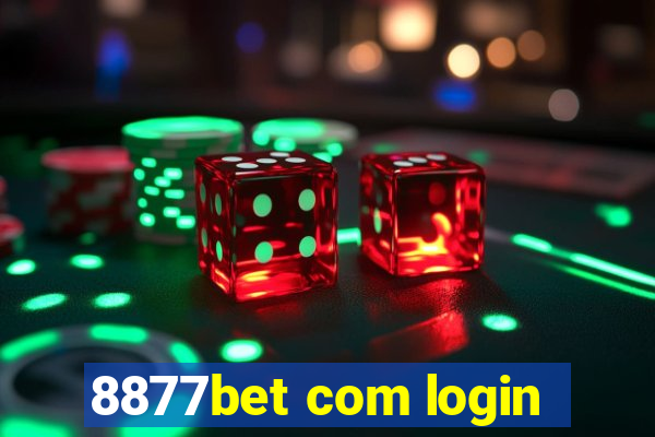 8877bet com login